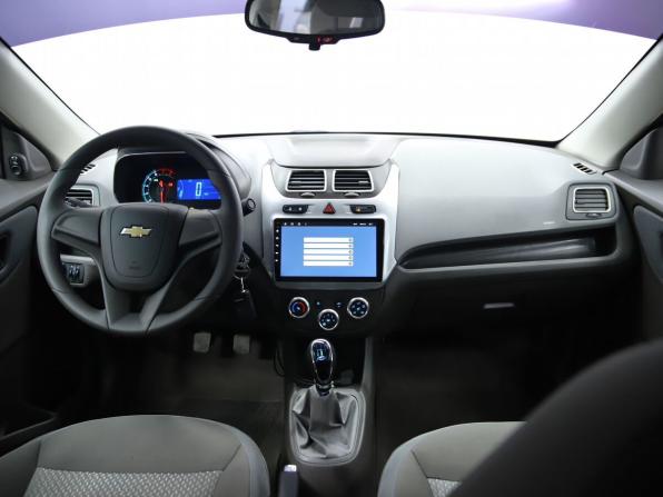 Chevrolet Cobalt II Рестайлинг с пробегом 2020 года, цена 1 030 000 рублей, 80118 км, седан, Автокод Объявления