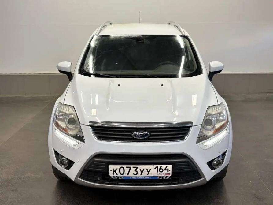 Ford Kuga I Саратов  - изображение 3