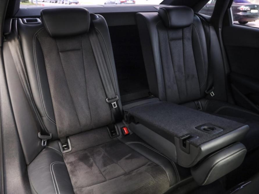 Audi A4 V (B9) Санкт-Петербург  - изображение 30