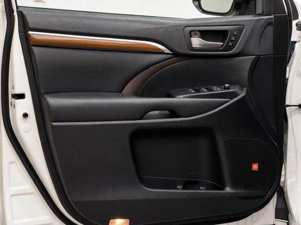 Toyota Highlander III (XU50) Рестайлинг с пробегом 2019 года, цена 4 350 000 рублей, 62500 км, внедорожник, Автокод Объявления