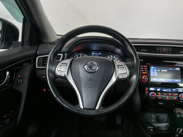 Nissan Qashqai II с пробегом 2014 года, цена 1 555 000 рублей, 107000 км, внедорожник, Автокод Объявления
