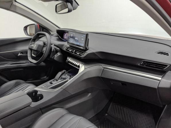 Peugeot 4008 II Рестайлинг с пробегом 2023 года, цена 3 190 000 рублей, 20703 км, внедорожник, Автокод Объявления
