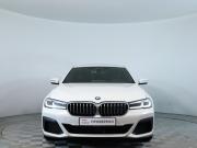 BMW 5 серии VII (G30/G31/G38) Рестайлинг Санкт-Петербург  - изображение 27