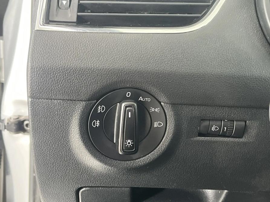 Skoda Octavia III (A7) Петрозаводск  - изображение 16
