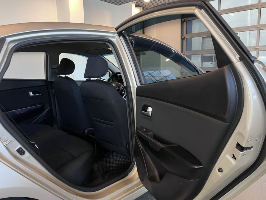 Kia Rio III Рестайлинг Чебоксары  - изображение 17