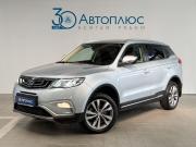 Geely Atlas I Омск  - изображение 23