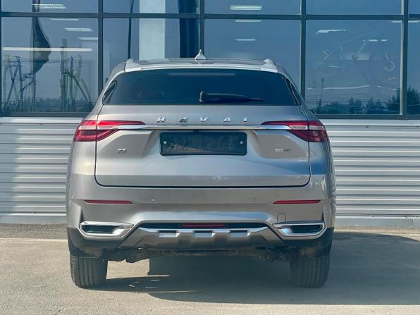 Haval F7 I с пробегом 2021 года, цена 1 630 000 рублей, 98180 км, внедорожник, Автокод Объявления