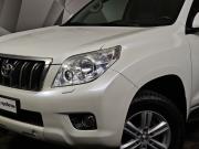 Toyota Land Cruiser Prado 150 Series Москва  - изображение 30