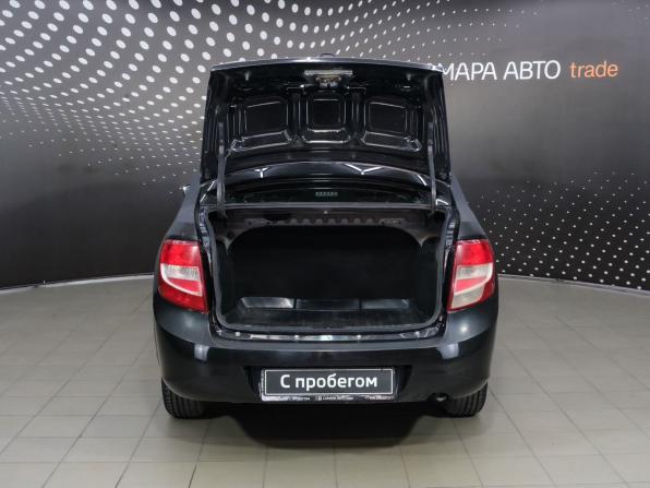 Lada (ВАЗ) Granta I с пробегом 2015 года, цена 231 000 рублей, 142548 км, седан, Автокод Объявления