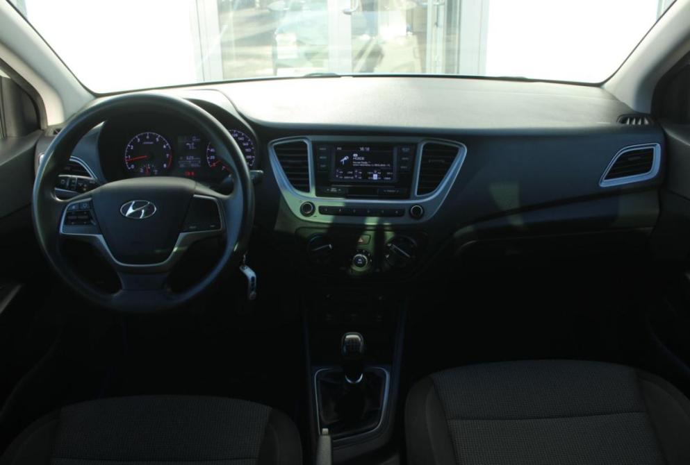 Hyundai Solaris II Саратов  - изображение 16