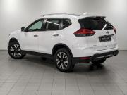 Nissan X-Trail III Рестайлинг Москва  - изображение 37