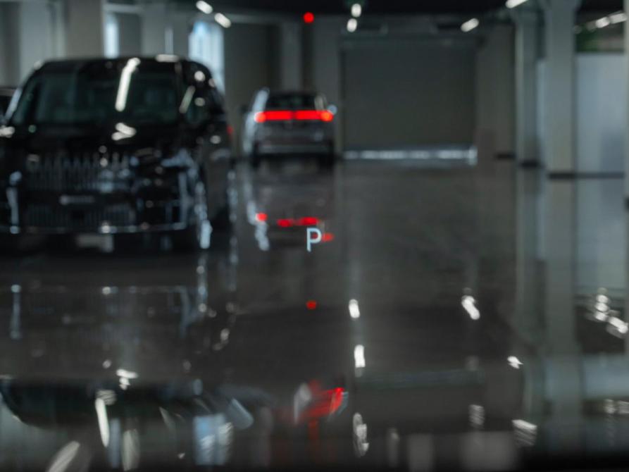 Geely Galaxy M9 Москва  - изображение 13