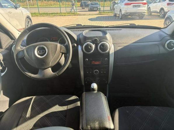 Lada (ВАЗ) Largus I с пробегом 2018 года, цена 810 345 рублей, 127000 км, универсал, Автокод Объявления