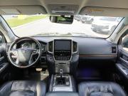Toyota Land Cruiser 200 Series Рестайлинг 2 Чебоксары  - изображение 43