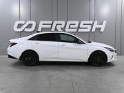 Hyundai Elantra VII (CN7) Ростов-на-Дону  - изображение 22