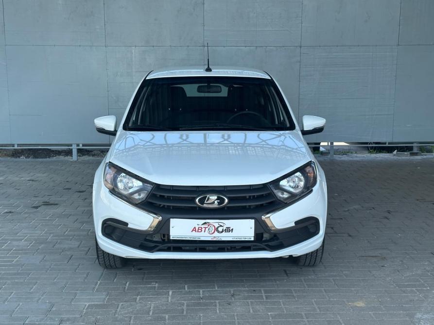 Lada (ВАЗ) Granta I Рестайлинг Тамбов  - изображение 2