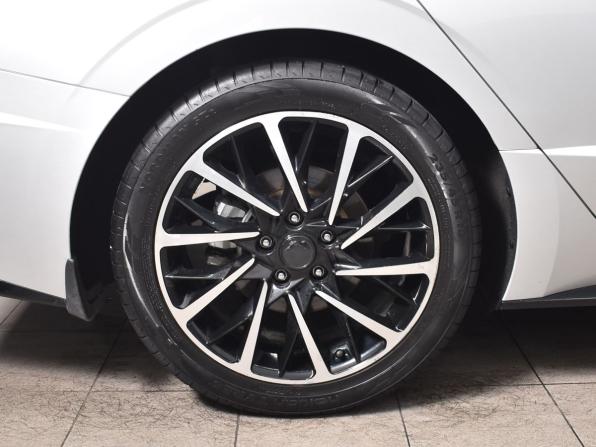 Hyundai Sonata VIII (DN8) с пробегом 2021 года, цена 2 149 999 рублей, 62002 км, седан, Автокод Объявления