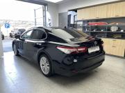 Toyota Camry VIII (XV70) Новосибирск  - изображение 20