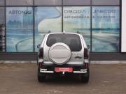 Lada (ВАЗ) Niva Travel I Архангельск  - изображение 18