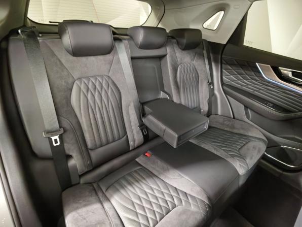 Hongqi HS5 I с пробегом 2023 года, цена 2 583 000 рублей, 30623 км, внедорожник, Автокод Объявления
