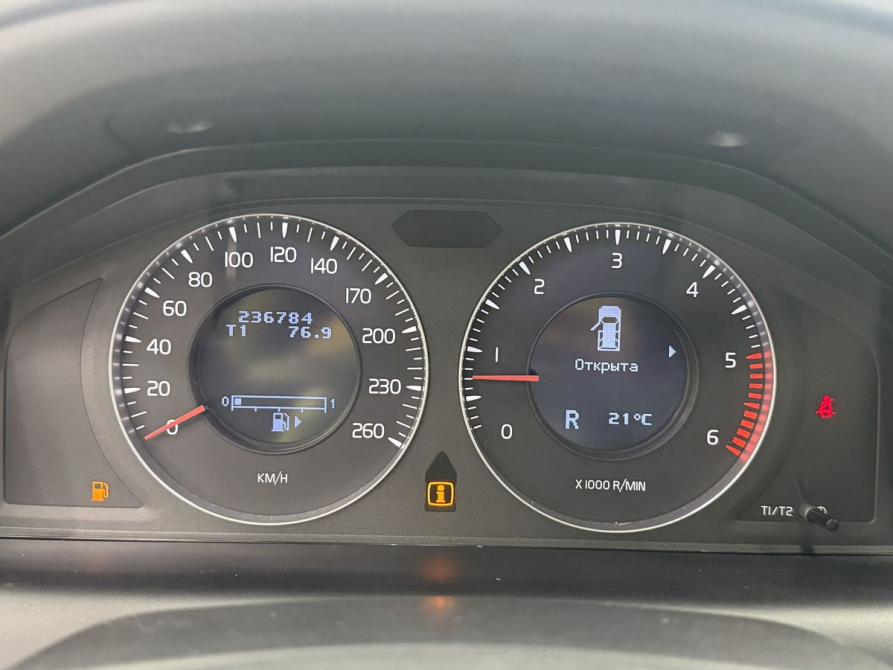 Volvo XC60 I Воронеж  - изображение 18