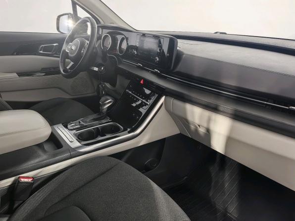Kia Carnival IV с пробегом 2021 года, цена 3 800 000 рублей, 62000 км, минивэн, Автокод Объявления