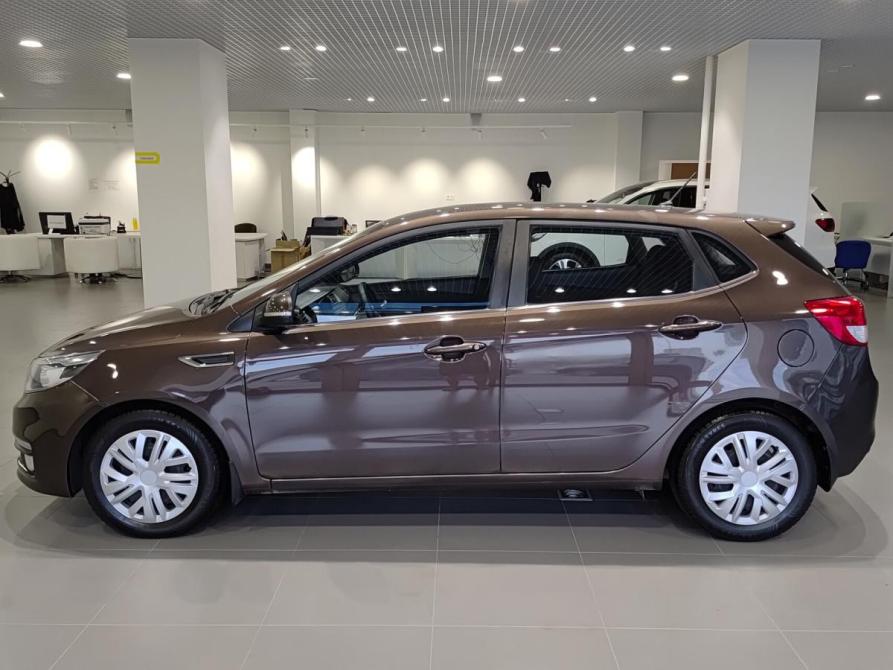 Kia Rio III Рестайлинг Казань  - изображение 10