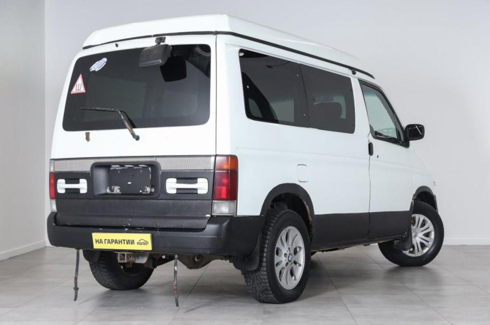 Ford Freda I Новосибирск  - изображение 7
