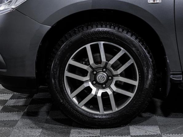 Nissan Pathfinder IV с пробегом 2015 года, цена 2 075 000 рублей, 93021 км, внедорожник, Автокод Объявления