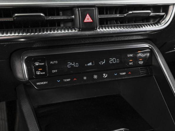 Kia K5 III с пробегом 2021 года, цена 2 520 000 рублей, 117273 км, седан, Автокод Объявления