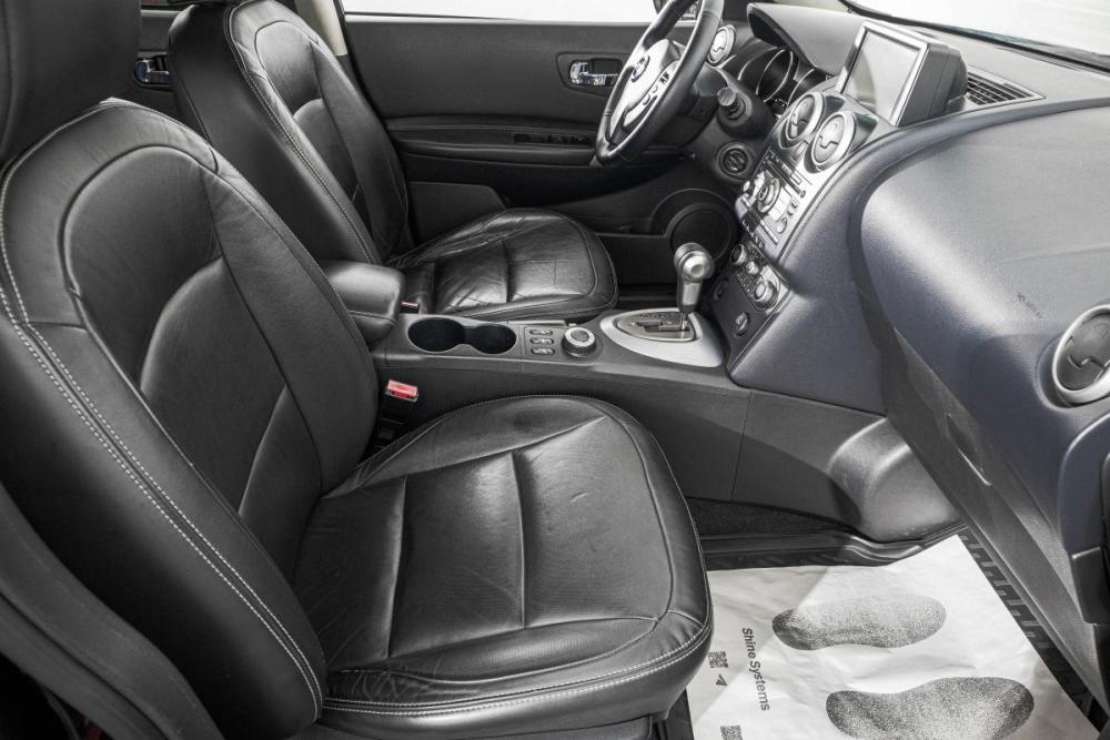 Nissan Qashqai I Барнаул  - изображение 24