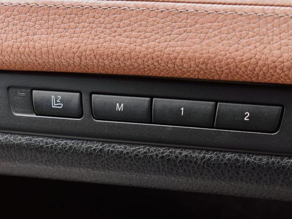 BMW 7 серии V (F01/F02/F04) с пробегом 2011 года, цена 1 260 000 рублей, 254839 км, седан, Автокод Объявления