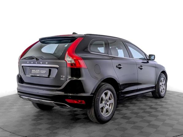 Volvo XC60 I Рестайлинг с пробегом 2015 года, цена 2 620 000 рублей, 93499 км, внедорожник, Автокод Объявления