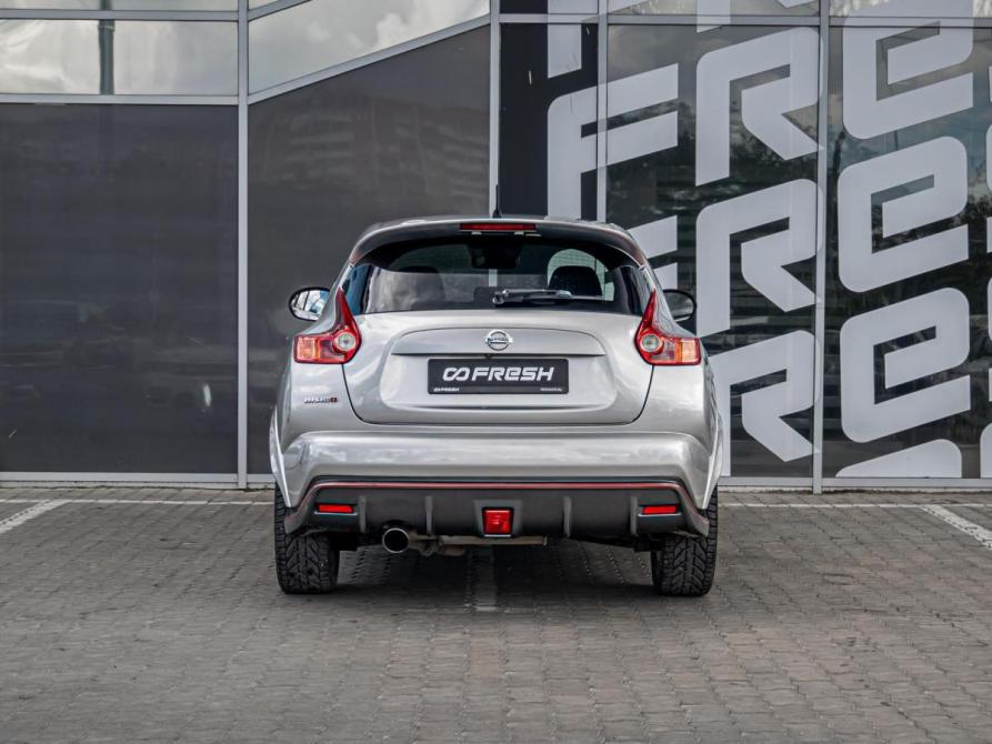 Nissan Juke Nismo I Краснодар  - изображение 4