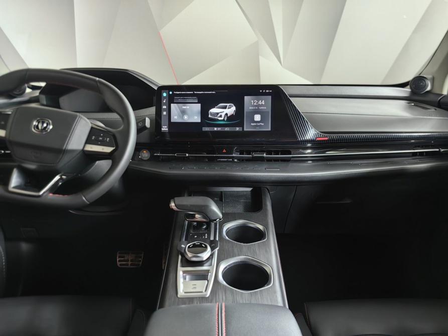 Changan UNI-S (CS55 Plus) Москва  - изображение 15