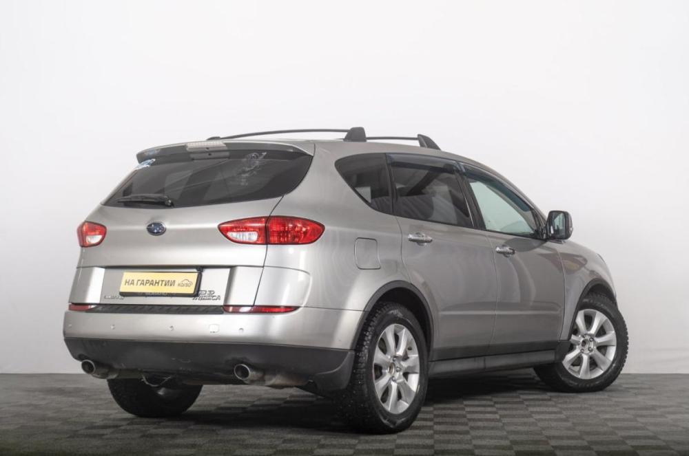 Subaru Tribeca I Томск  - изображение 7