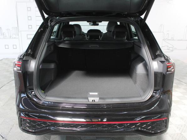 Новый Volkswagen Tiguan III (China Market) 2025 года, цена 5 100 000 рублей, внедорожник, Автокод Объявления