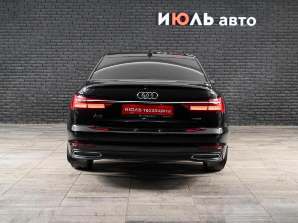 Audi A6 V (C8) с пробегом 2019 года, цена 3 900 000 рублей, 114331 км, седан, Автокод Объявления