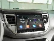 Hyundai Tucson III Воронеж  - изображение 36
