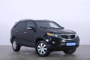 Kia Sorento II Омск  - изображение 21