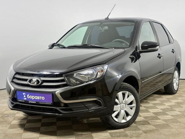 Lada (ВАЗ) Granta I Рестайлинг с пробегом 2023 года, цена 860 000 рублей, 32908 км, седан, Автокод Объявления