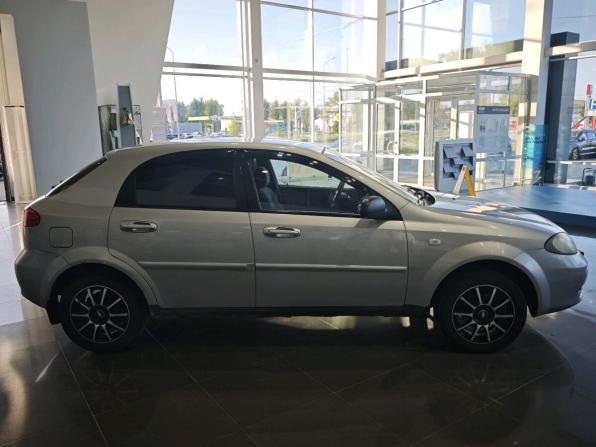 Chevrolet Lacetti I с пробегом 2008 года, цена 290 000 рублей, 216500 км, хэтчбек, Автокод Объявления