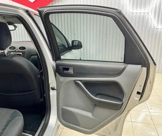 Ford Focus II Рестайлинг с пробегом 2008 года, цена 550 000 рублей, 316020 км, седан, Автокод Объявления