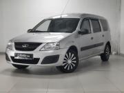 Lada (ВАЗ) Largus I Екатеринбург  - изображение 12