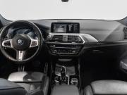 BMW X3 III (G01) Казань  - изображение 14