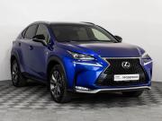Lexus NX I Санкт-Петербург  - изображение 31