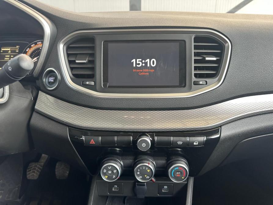 Lada (ВАЗ) Vesta I Рестайлинг (NG) Тамбов  - изображение 16
