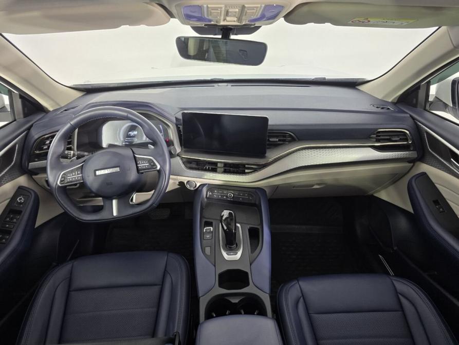 Haval F7 I Рестайлинг Санкт-Петербург  - изображение 12
