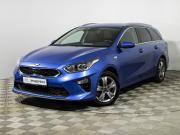Kia Ceed III Санкт-Петербург  - изображение 17