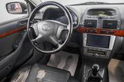 Toyota Avensis II Барнаул  - изображение 43